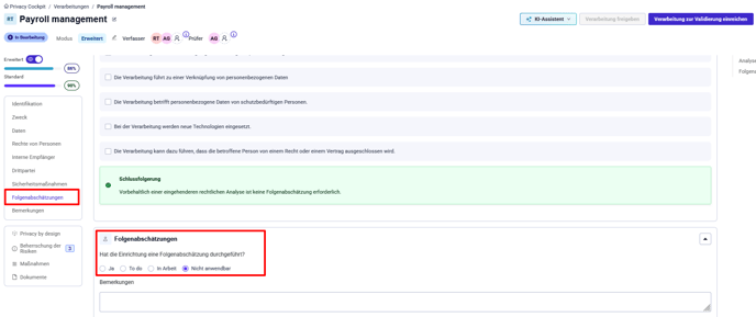 Payroll-management-Wirkungsanalysen-Verarbeitungen-EQS-Privacy-Cockpit
